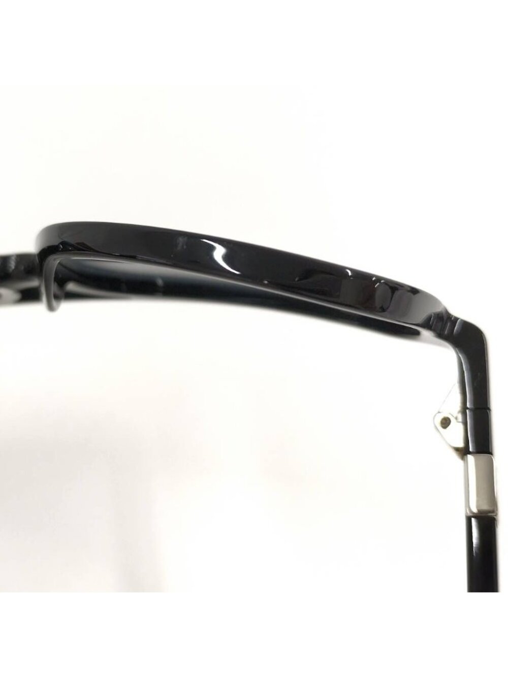 Louis Vuitton Sunglasses LV Hit Pilot Black Eyewear - Picture 9 of 10